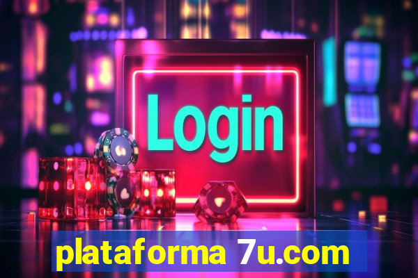 plataforma 7u.com